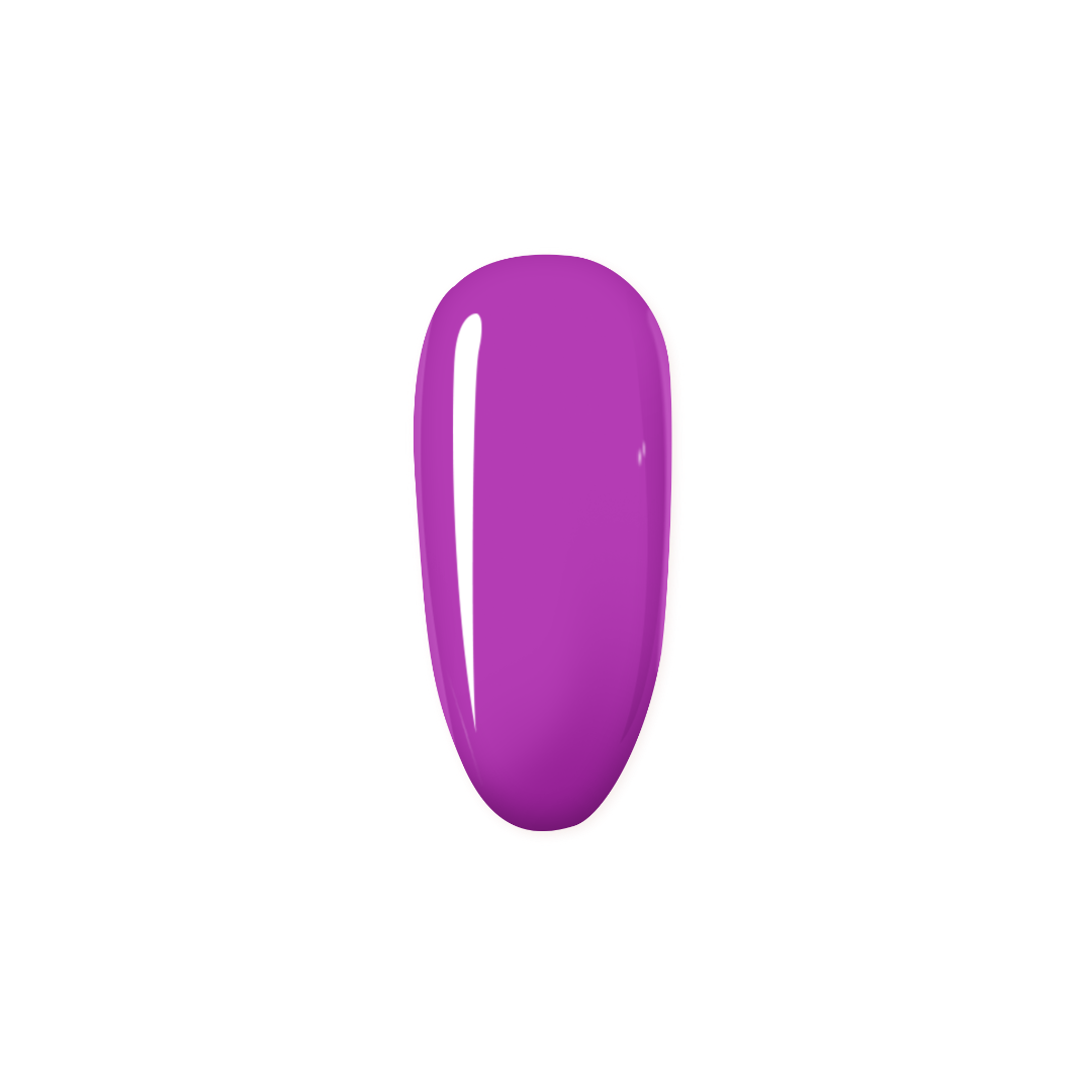 Purple Buzz