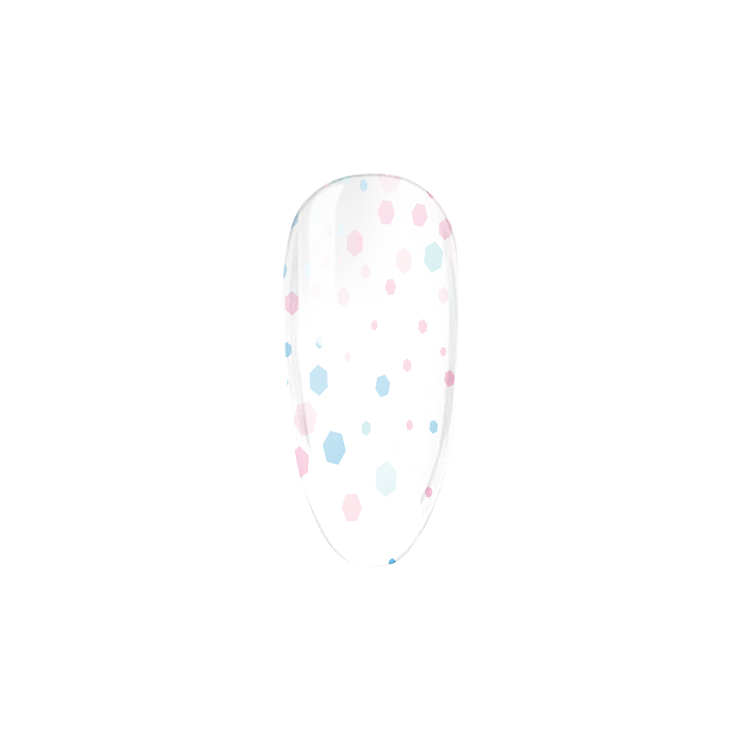 Love Sprinkles by Madam Glam
