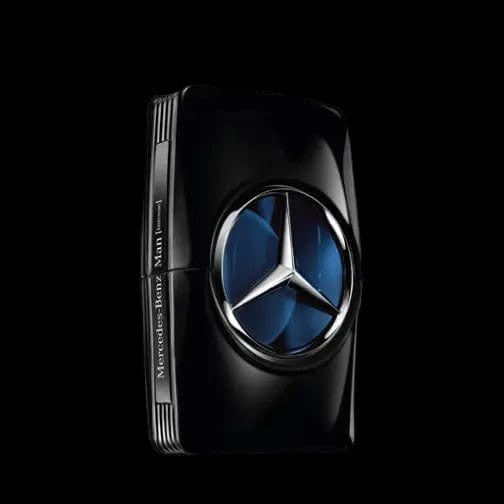 Man Intense By Mercedes Benz For Men 3.4 oz EDT Spray by perfumesandrea