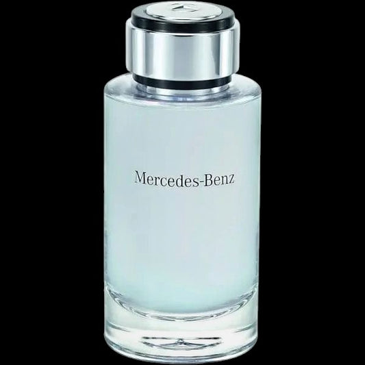 Mercedes Benz By Mercedes Benz For Men 8.1 oz EDT Spray by perfumesandrea