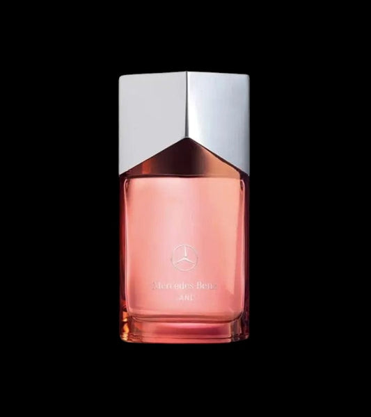 Mercedes-Benz Land For Men's 3.4 oz EDP Spray by perfumesandrea