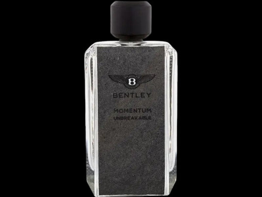 Momentum Unbreak By Bentley For Men 3.4 oz EDP Spray by perfumesandrea