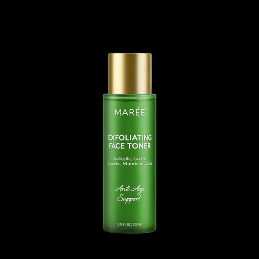 Daily Glow Exfoliating Toner by Maree