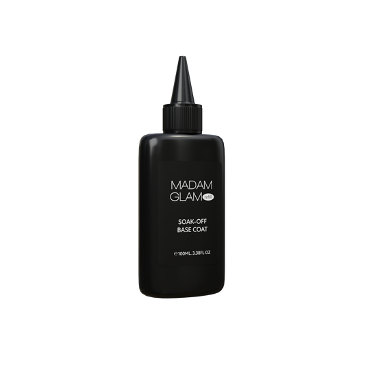 No Wipe Top Coat - Refill by Madam Glam