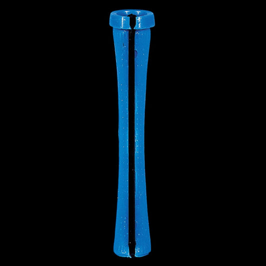 Perm Rods - Blue Short by Beauty Supply 123 Outlet