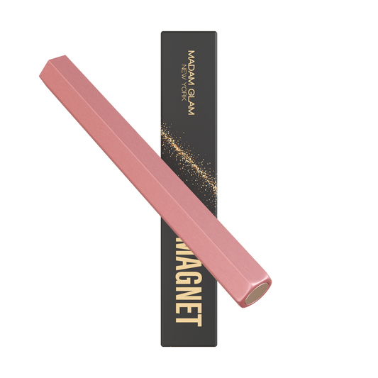 Cat Eye Double-Ended Magnet by Madam Glam