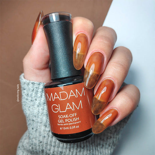 Caffeinated by Madam Glam