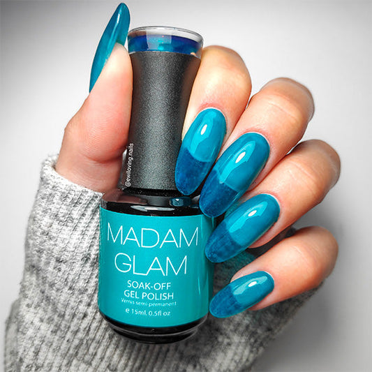 In All Honesty by Madam Glam