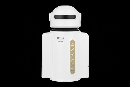 R2B2 Crypto By Reyane Tradition For Men 3.4oz EDP Spray by perfumesandrea