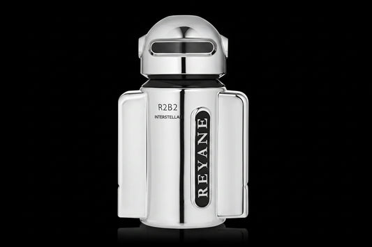 R2B2 Interstellar By Reyane Tradition For Men 3.4oz EDP Spray by perfumesandrea