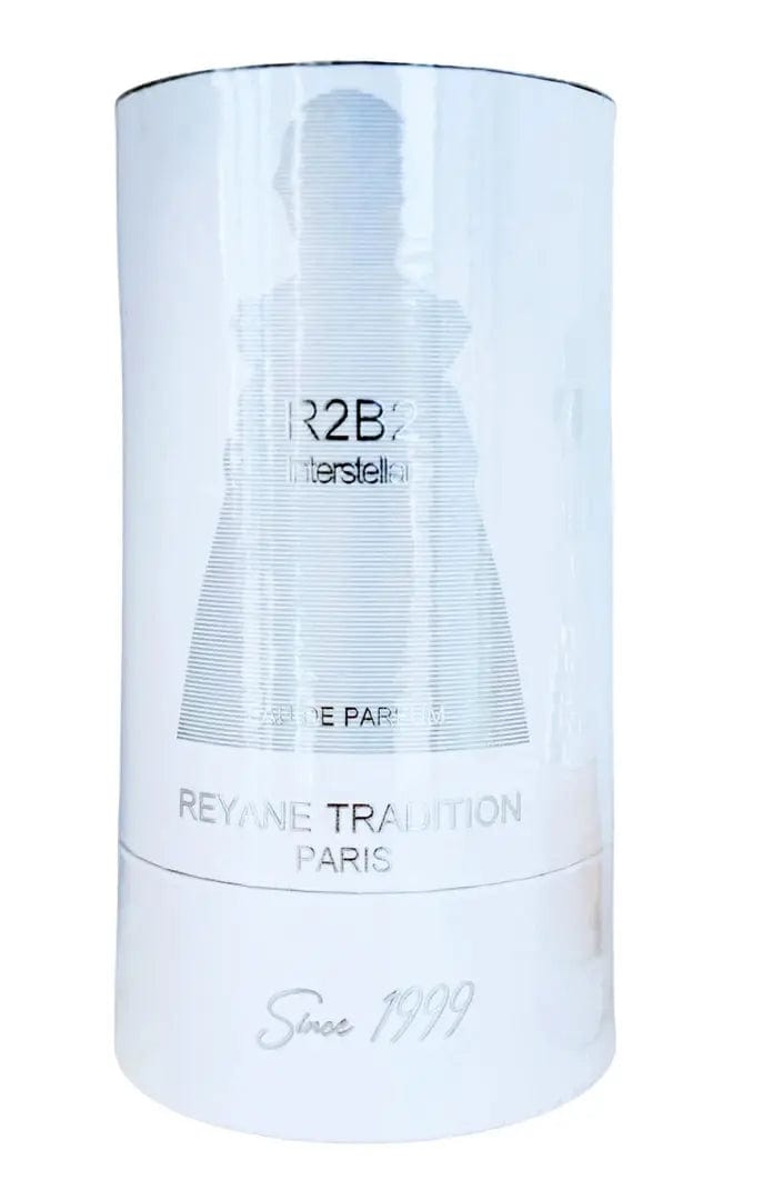 R2B2 Interstellar By Reyane Tradition For Women 3.3oz EDP Spray by perfumesandrea