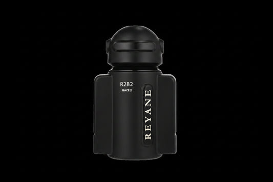 R2B2 Space X By Reyane Tradition For Men 3.4oz EDP Spray by perfumesandrea