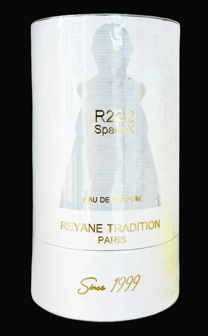 R2B2 Space X By Reyane Tradition For Women 3.3oz EDP Spray by perfumesandrea