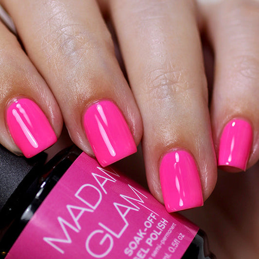 Floris by Madam Glam