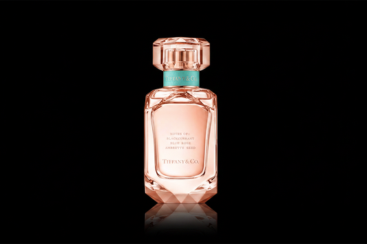 Rose Gold By Tiffany & Co For Women 1.6 oz Eau De Parfum Spray by perfumesandrea