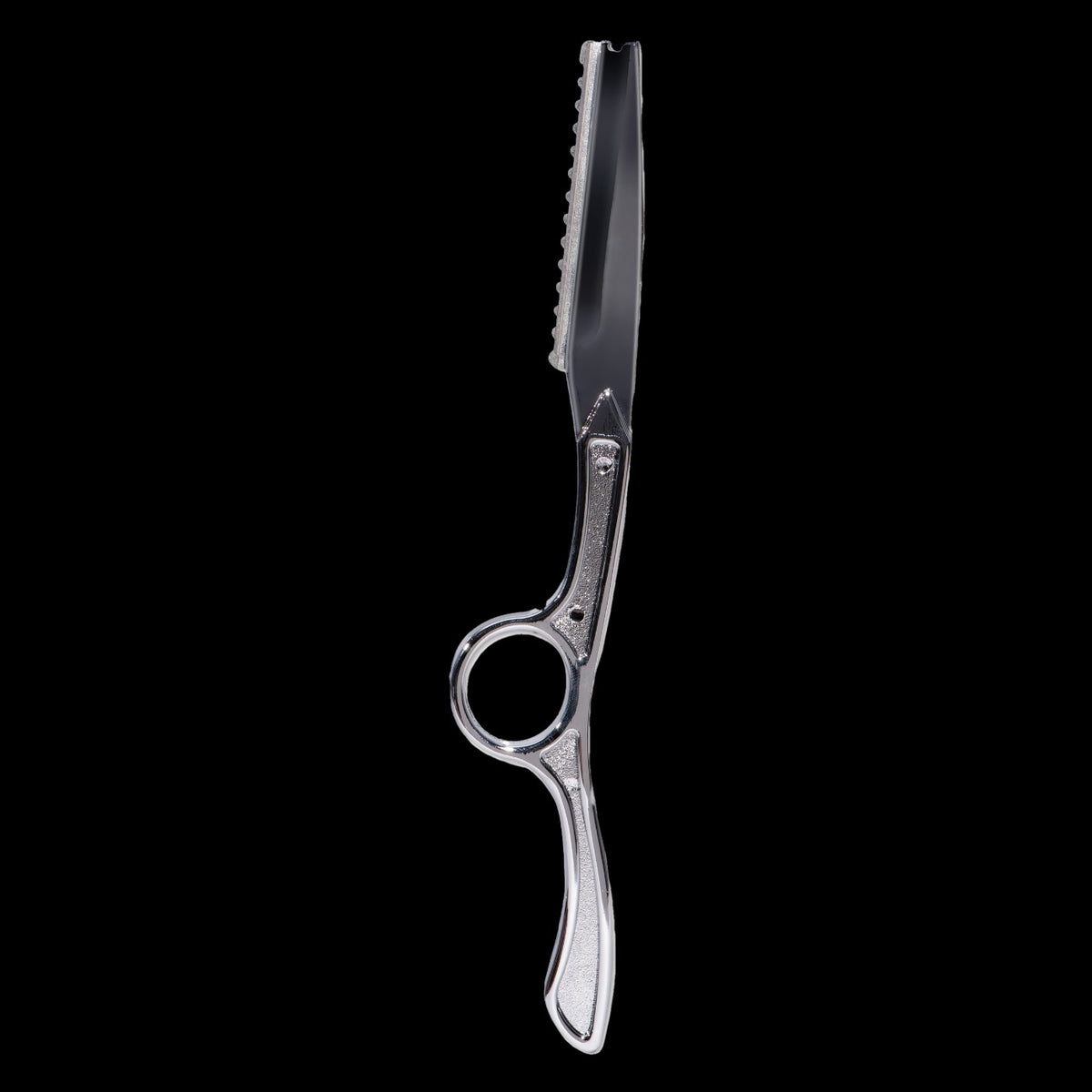 Scalpmaster Barber 7" All-Metal Styling Razor by Beauty Supply 123 Outlet