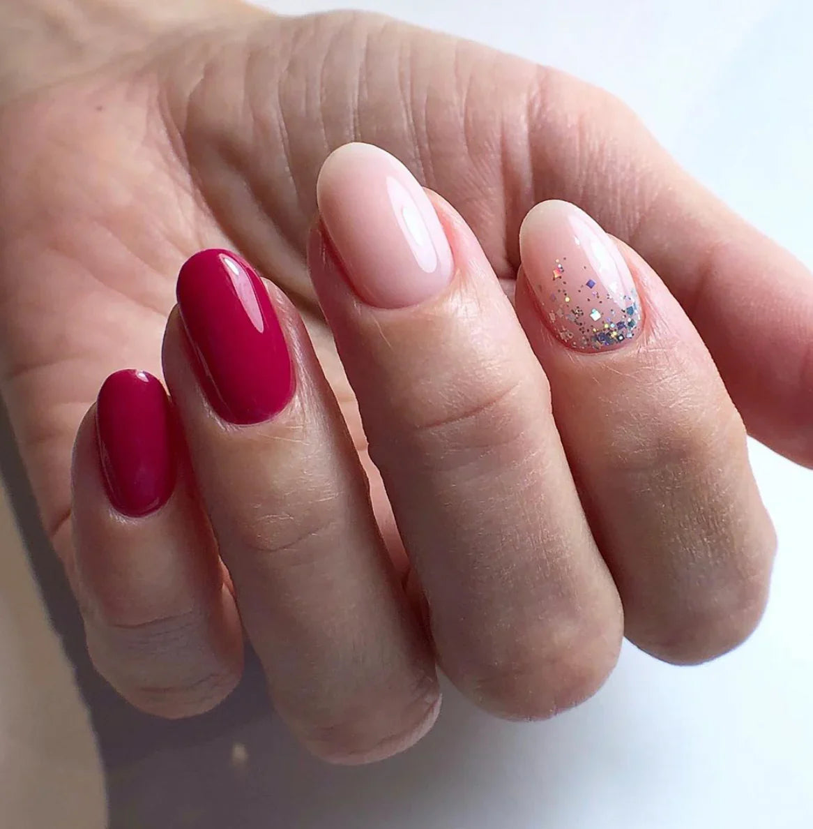 Luxio - Gel Polish Legend, 15ml