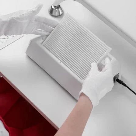 SHEMAX Filter for Style XS Dust Collector (Not for Style Pro)