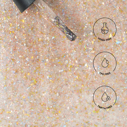 Sparkle On by Madam Glam
