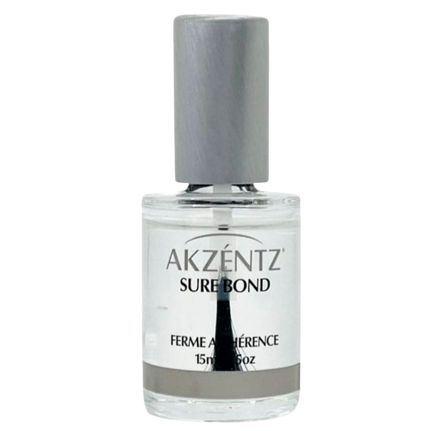 Akzentz - Sure Bond, Primer (Non-Acid), 15ml/60ml by kvadrat store
