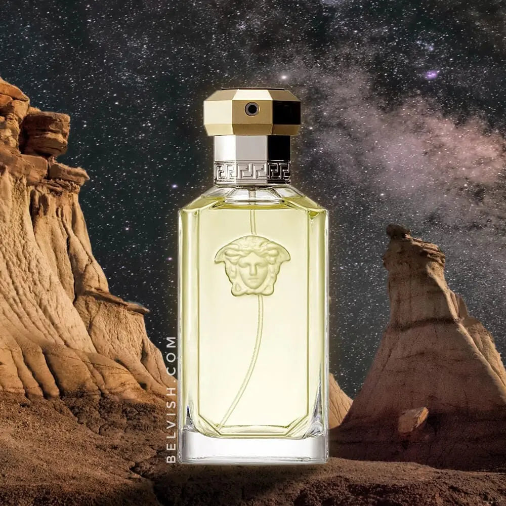 The Dreamer By Versace For Men 3.4oz EDT Spray (TESTER) by perfumesandrea