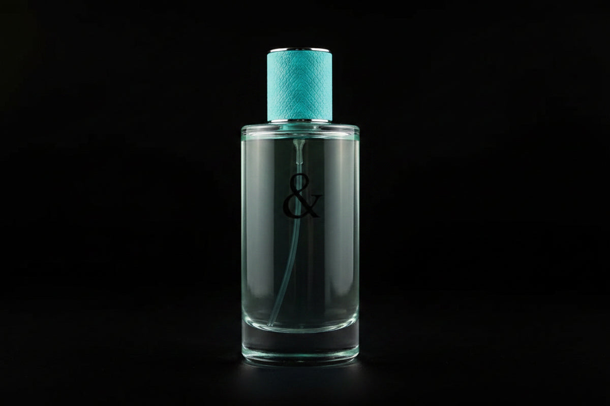 Tiffany & Love By Tiffany For Her 3.0 oz EDP Spray by perfumesandrea