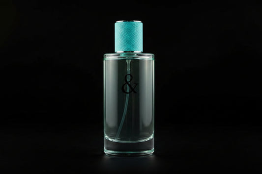 Tiffany & Love By Tiffany For Her 3.0 oz EDP Spray by perfumesandrea