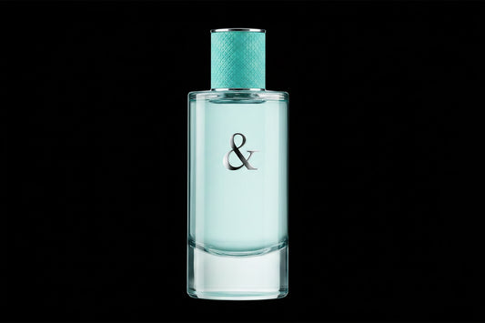 Tiffany & Love By Tiffany & Co. For Women 3Pcs Set EDP Spray by perfumesandrea