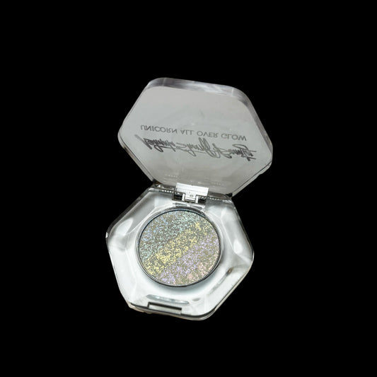 Ashunta Sheriff Beauty Unicorn All Over Glow by Ashunta Sheriff Beauty