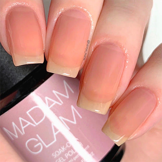 Bloom by Madam Glam