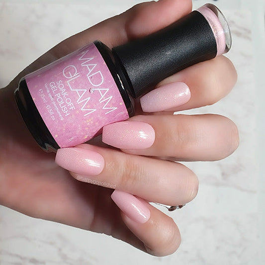 Daydream by Madam Glam