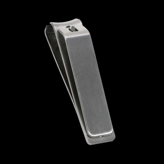 Satin Edge Stainless Steel Toenail Clipper by Beauty Supply 123 Outlet