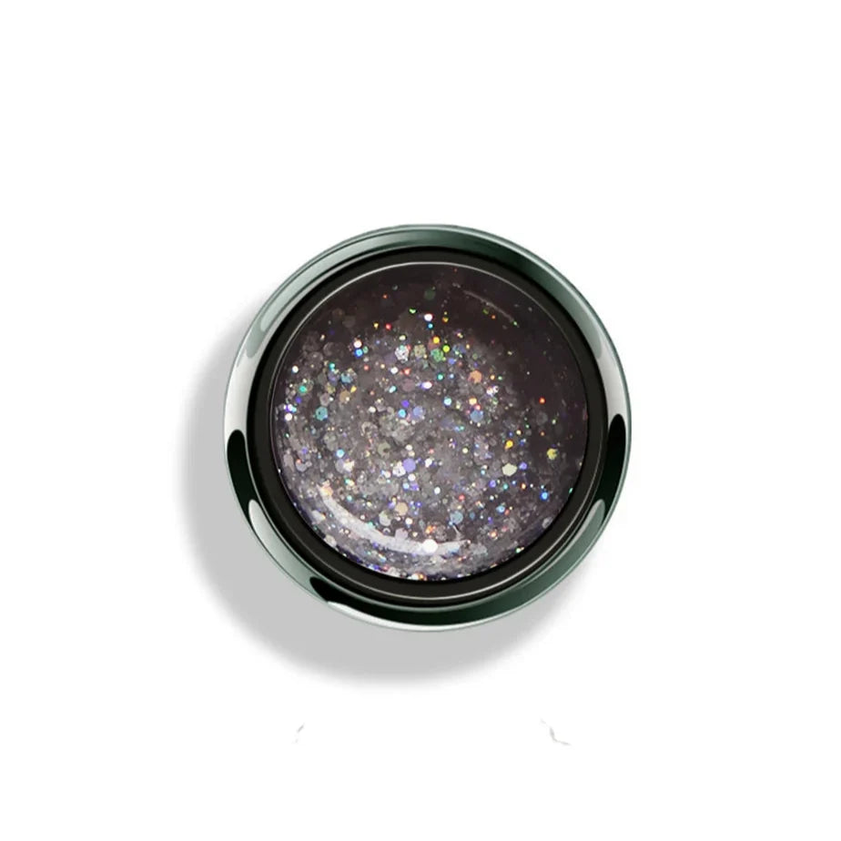 Akzentz - Options UV/LED Aurora Pewter, 4g