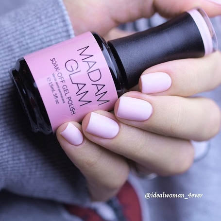 All Natural by Madam Glam