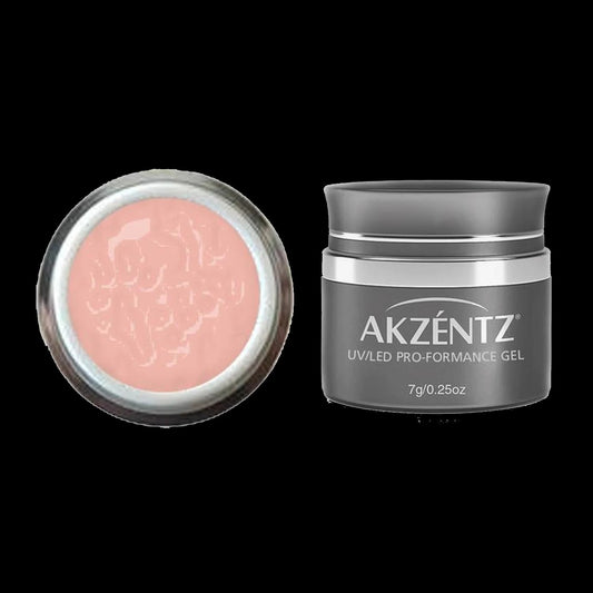 Akzentz - Balance Foundation Pink by kvadrat store