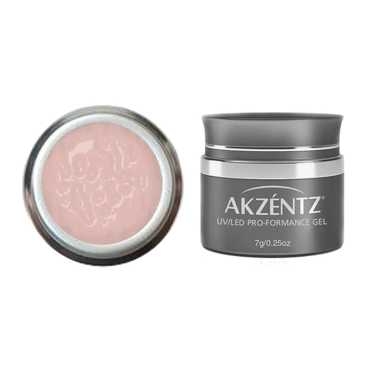 Akzentz - Balance Foundation Blush by kvadrat store