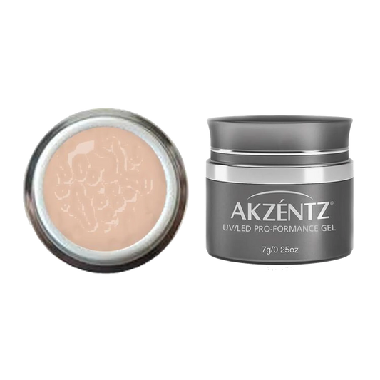 Akzentz - Balance Foundation Nude by kvadrat store