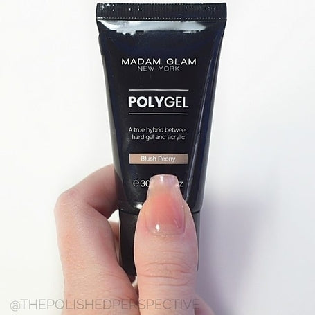 Blush Peony by Madam Glam