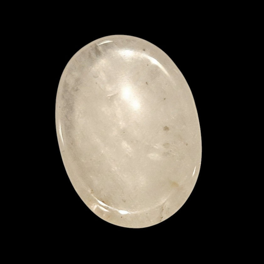 Clear Quartz Comfort Stone