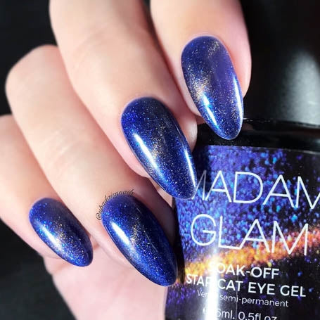 Cosmos by Madam Glam