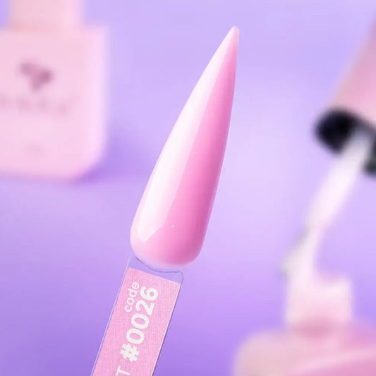 DNKa - Cover Base #0026 Sweet, 12 ml /30ml