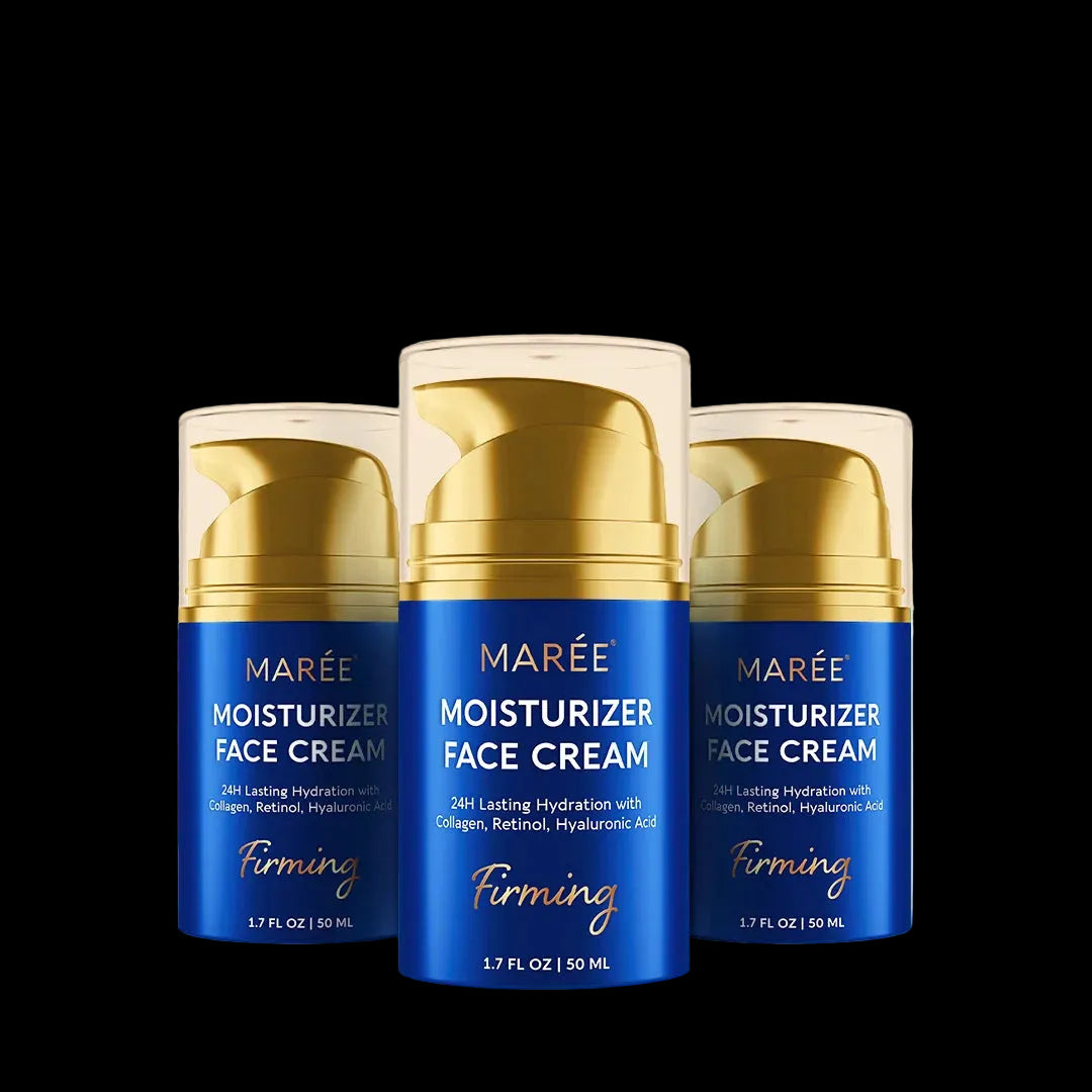Firming & Lifting Collagen Moisturizer by Maree