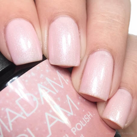 Flawless by Madam Glam