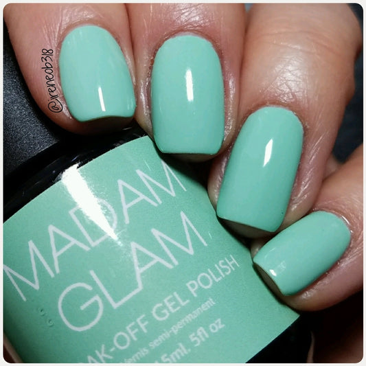 Honeydew by Madam Glam