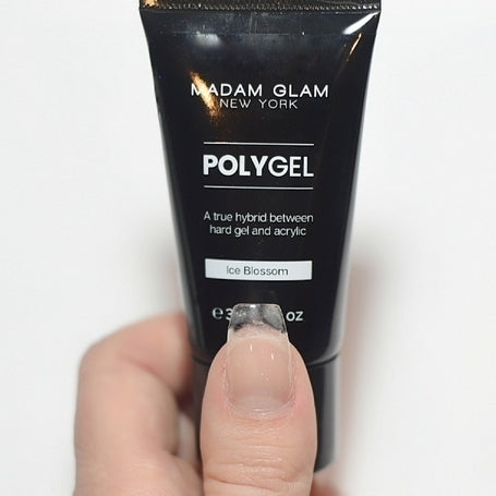 Ice Blossom by Madam Glam