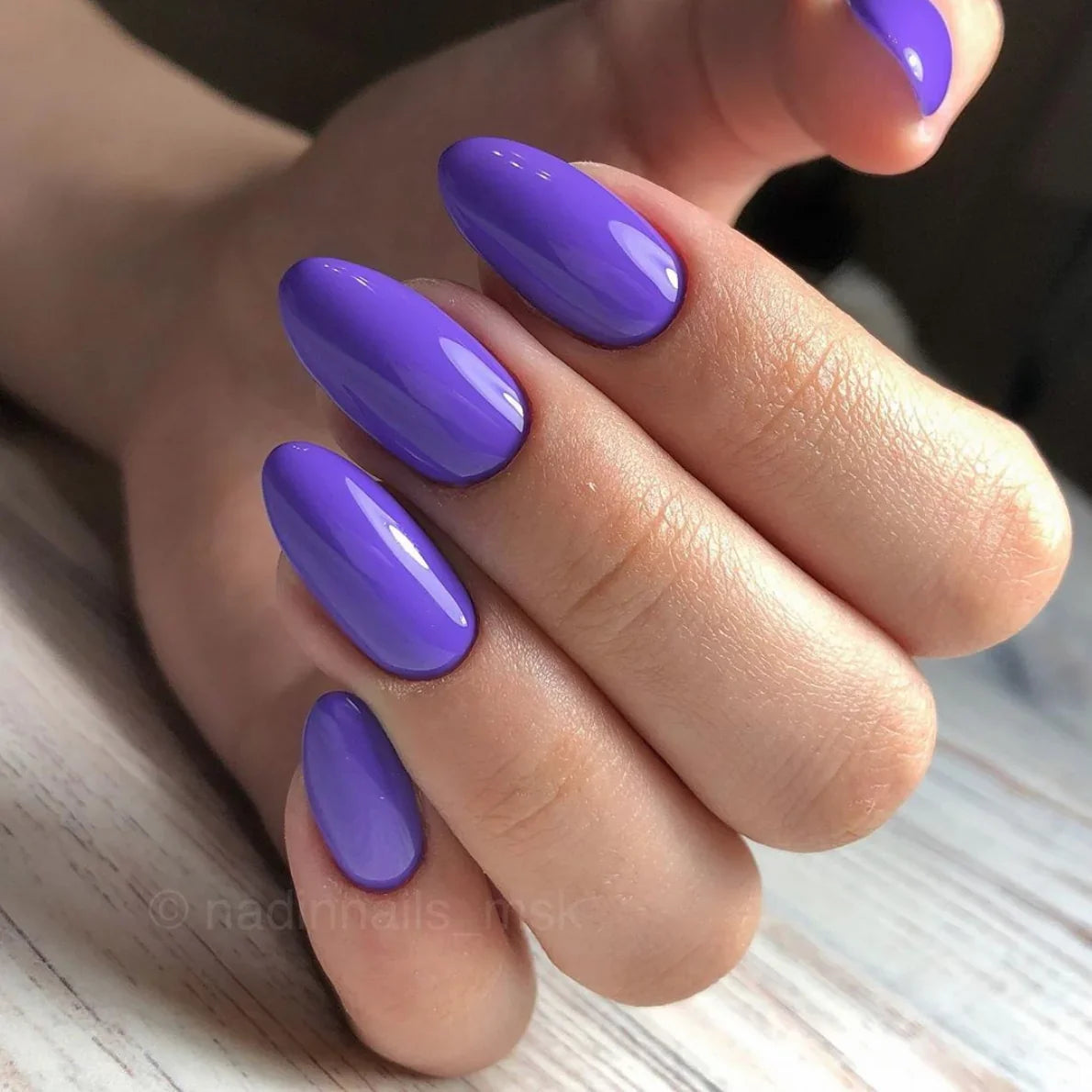 Luxio - Gel Polish Icon, 15ml