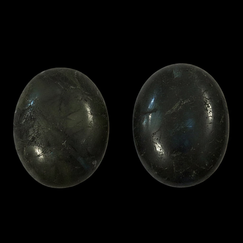 Labradorite Comfort Stone