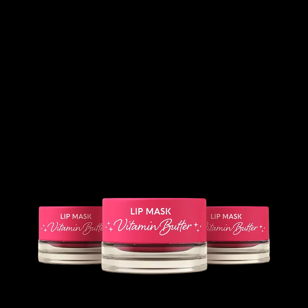 Lip Moisturizer & Plumping Balm by Maree