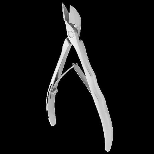 STALEKS PRO EXPERT 11 PROFESSIONAL CUTICLE NIPPERS 14 MM NE-11-14 - STALEKS™ by kvadrat store