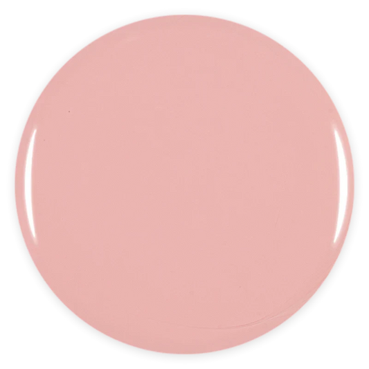 Pink Mask - Color Base Coat Charlie Brown